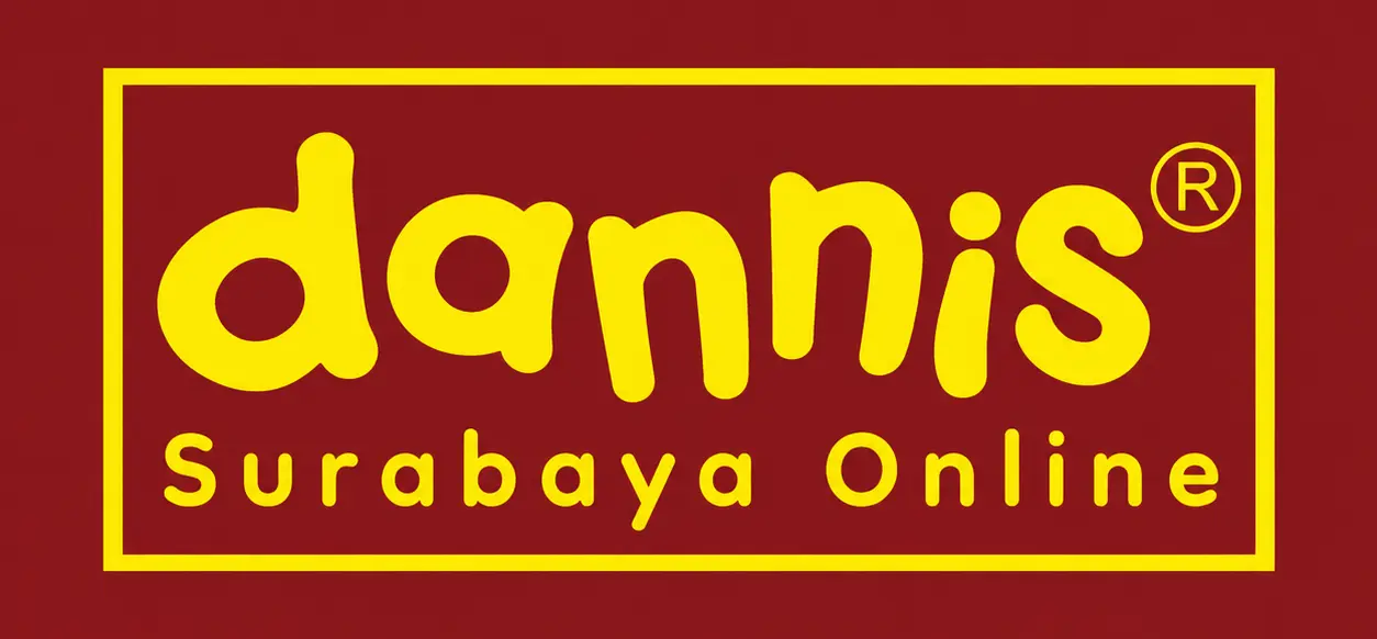 Logo Dannis Surabaya Online