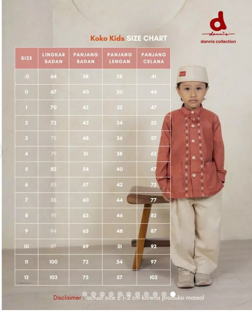 DANNIS COUPLE D OLIVIA LAKI LAKI PEREMPUAN DANNIS COLLECTION - Gaya Elegan dengan Mukena Dannis Premium: Kabar Gembira untuk Warga di Palopo